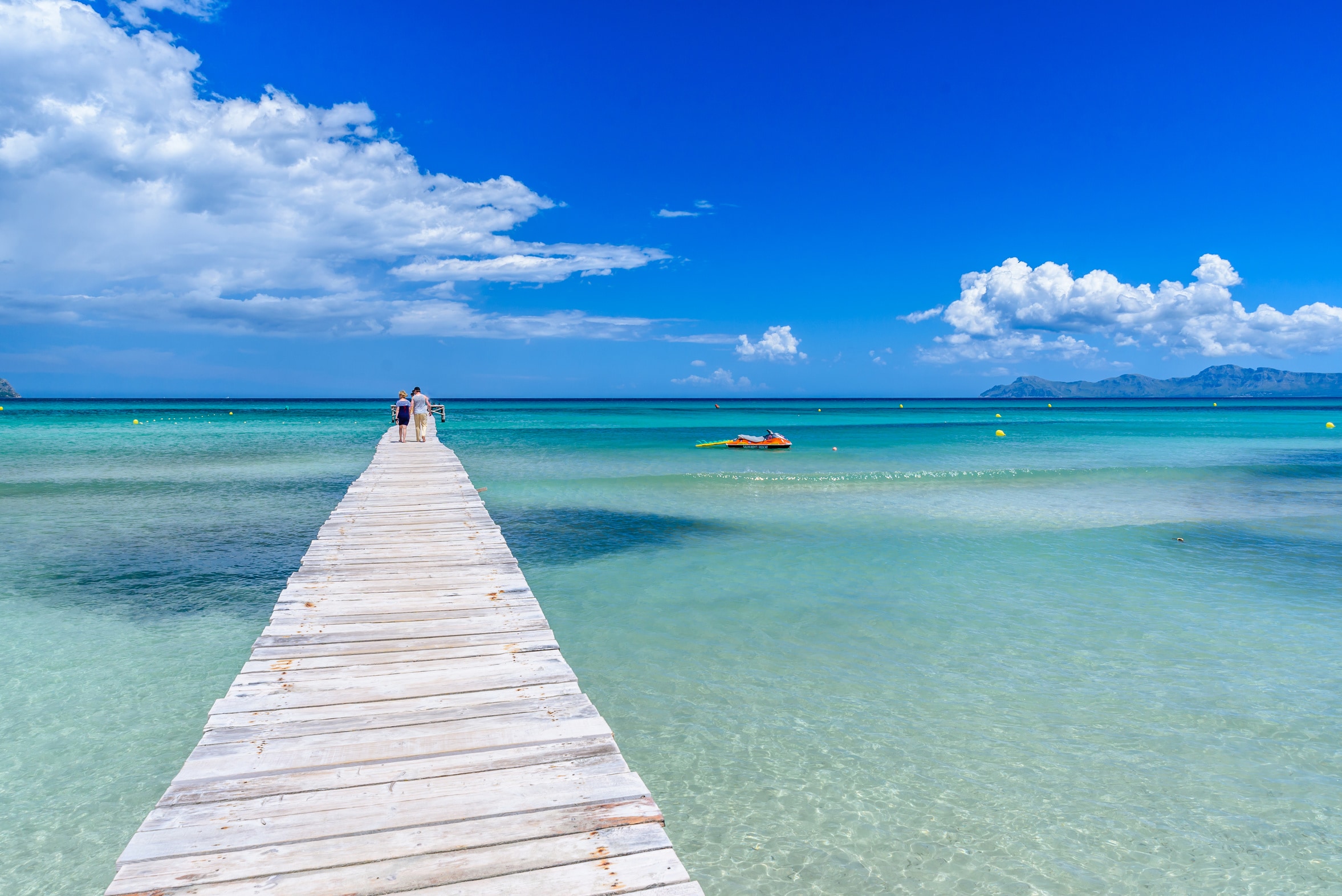 weymouth beach europe s